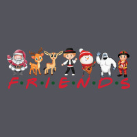 Friends Vintage Hoodie | Teevron