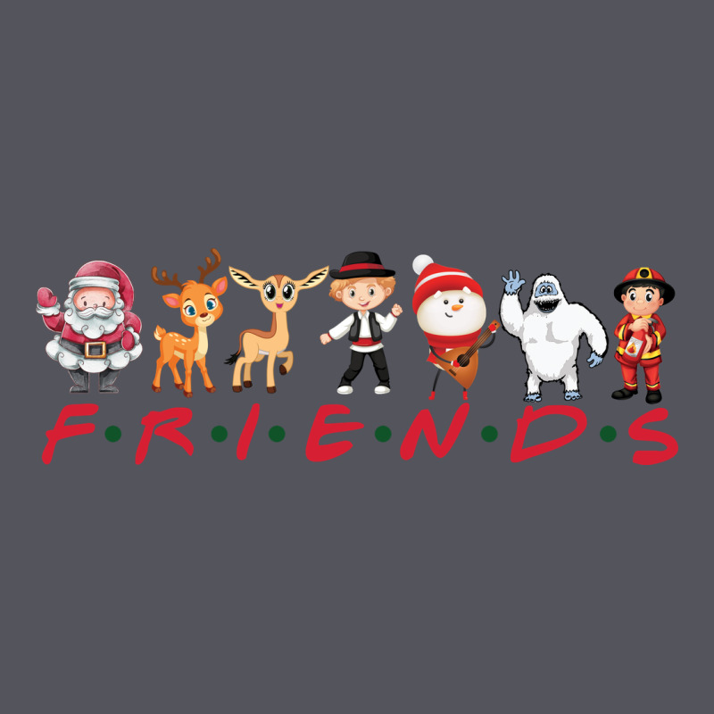 Friends Vintage Hoodie by Bettercallsaul | Teevron