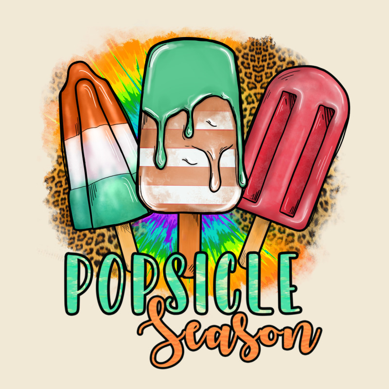 Popsicle Season Premium Tee by JahusDesignShop | Teevron