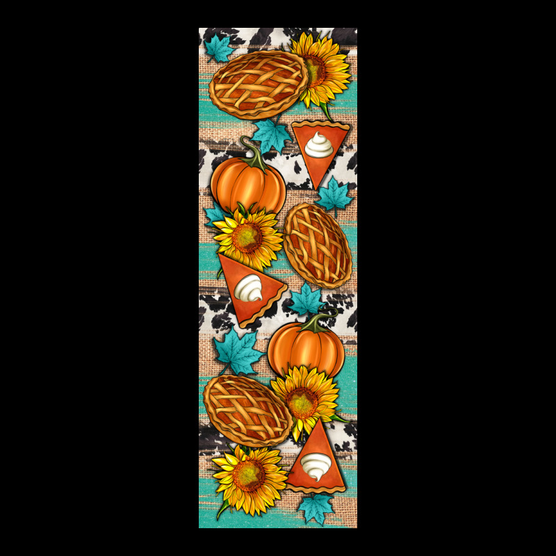 Fall Pie Urban Hoodie by Artiststas | Teevron