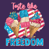 Taste Like Freedom 4th Of July Premium Hoodie | Teevron