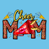 Cheer Mom Premium Sweatshirt | Teevron