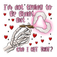 not to be blunt but can i hit | Teevron