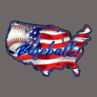 Usa Flag Baseball Classic Tee | Teevron