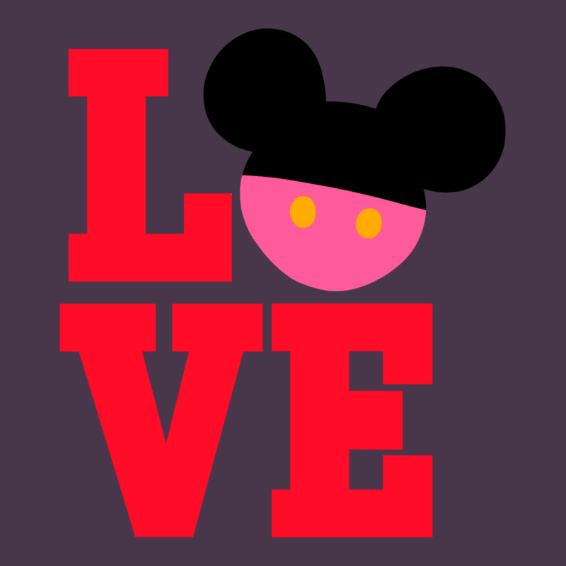 Minnie Mouse Heavyweight Hoodie by CowhideDigitalArt | Teevron