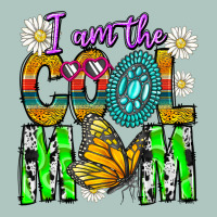 I'm The Cool Mom Premium Sweatshirt | Teevron