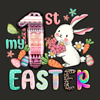 My First Easter Heavy Core Tee | Teevron