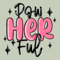 Powherful Ladies Tee | Teevron