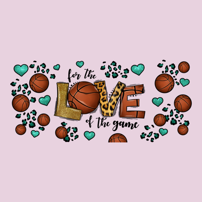For The Love Of The Game Basketball Classic Tee by Jasminsmagicworld | Teevron