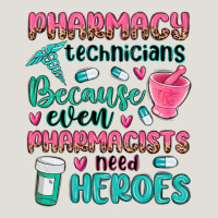 Pharmacy Technicians Heavy Core Tee | Teevron