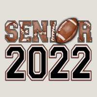 Senior Football Heavy Core Tee | Teevron