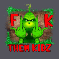 Fuck Them Kids Grinch Vintage Hoodie | Teevron