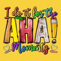 Idiot Of The Aha Moments Premium Sweatshirt | Teevron