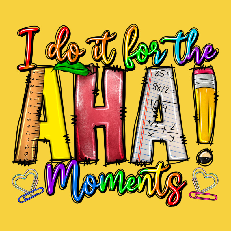 Idiot Of The Aha Moments Premium Sweatshirt by CowhideDigitalArt | Teevron