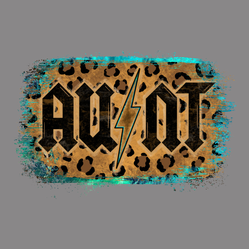 Leopard Pattern Aunt Tried Vintage Tee by Bettercallsaul | Teevron