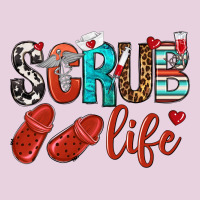 Scrub Life Ladies Tee | Teevron