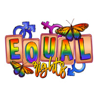 Equal rights | Teevron