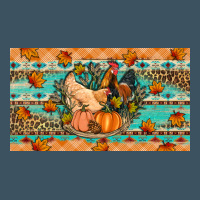 Fall Coop Animals Pumpkin Urban Hoodie | Teevron