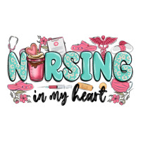 nursing in my heart | Teevron