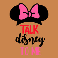 Minnie Mouse Heavyweight Hoodie | Teevron