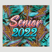 Senior 2022 Tumbler Classic Tee | Teevron