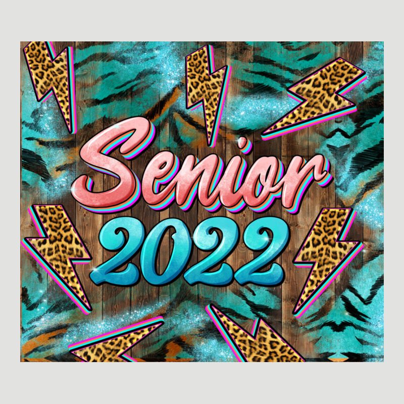 Senior 2022 Tumbler Classic Tee by BarkalooDesign | Teevron