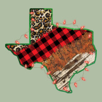 Christmas Texas Urban Heavy Tee | Teevron