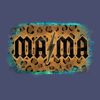 Leopard Patterned Mama Tried Vintage Tee | Teevron