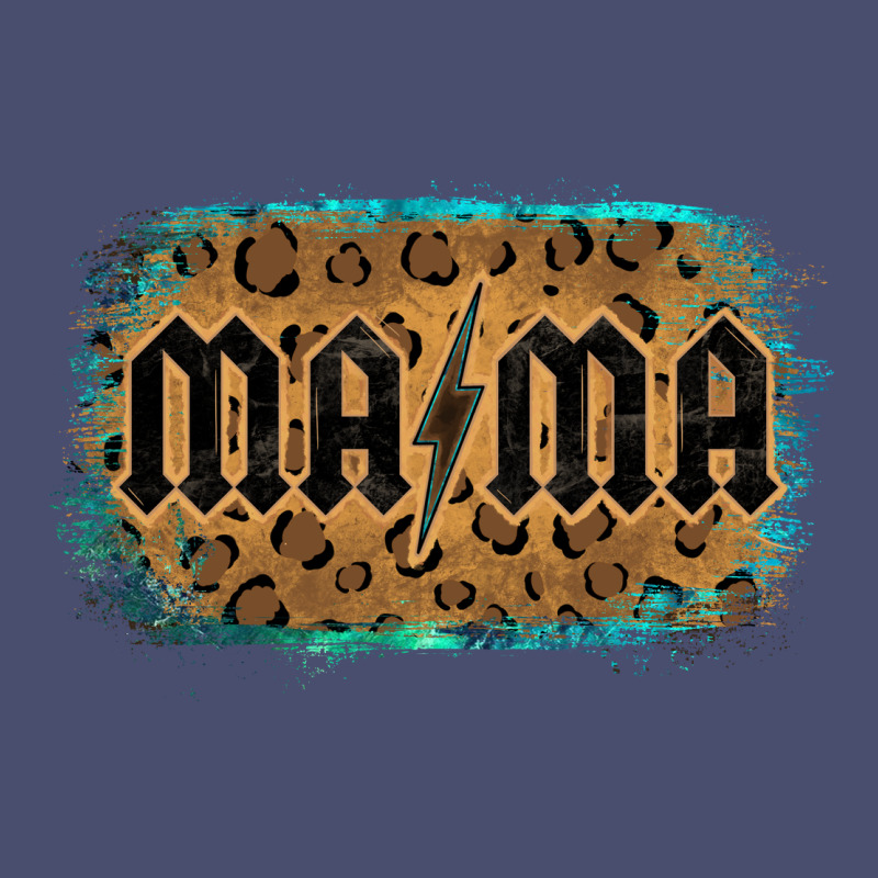 Leopard Patterned Mama Tried Vintage Tee by Bettercallsaul | Teevron