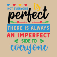 Not Everyone Is Perfect. There Is Always An Imperf Heavyweight Hoodie | Teevron