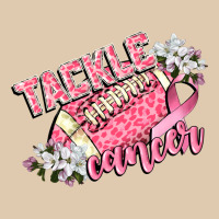 Tackle Cancer Heavyweight Sweatshirt | Teevron