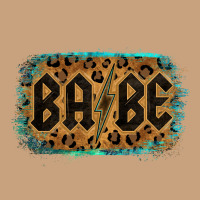 Leopard Pattern Babe Tried Vintage Tee | Teevron