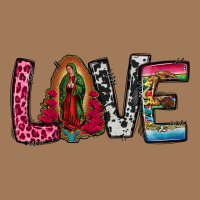 Our Lady Of Guadalupe Love Classic Tee | Teevron