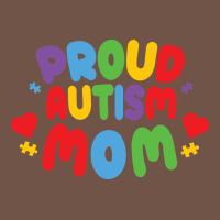 Lil Autism Mom Premium Sweatshirt | Teevron