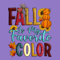Fall Is My Favorite Color Urban Hoodie | Teevron