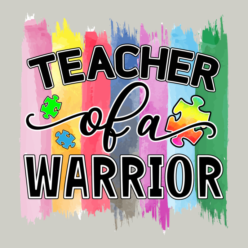 Teacher Of A Warrior Heavyweight Hoodie by CowhideDigitalArt | Teevron