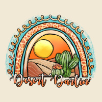 Desert Darlin' Rainbow Premium Tee | Teevron