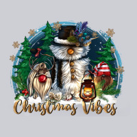 Christmas Vibes Heavyweight Sweatshirt | Teevron