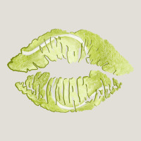 Tennis Lips Heavy Core Tee | Teevron