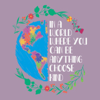 Autism Awareness Kindness Puzzle Earth Heavyweight Hoodie | Teevron
