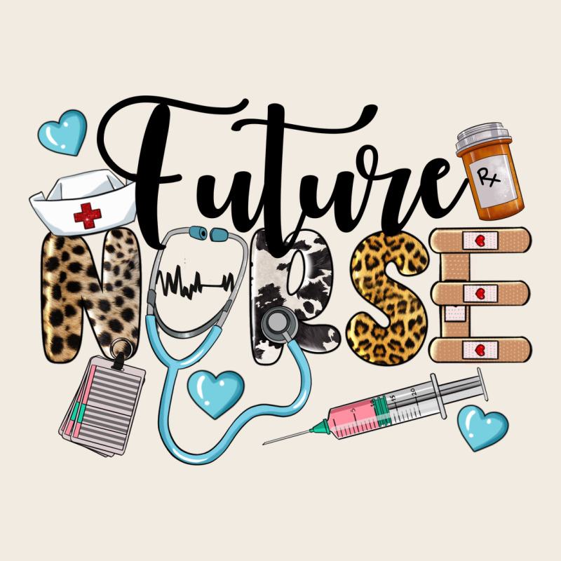 Western Future Nurse Premium Sweatshirt by LillyAllenDesigns | Teevron