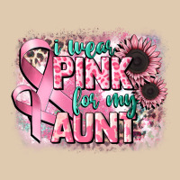 I Wear Pink For My Aunt Heavyweight Sweatshirt | Teevron