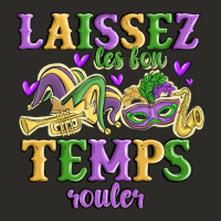 Laissez Les Bon Temps Rouler Heavy Core Tee | Teevron