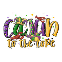 cajun to the core | Teevron