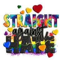 straight against hate | Teevron