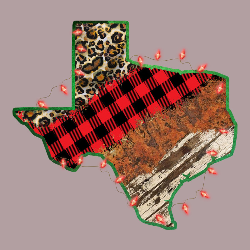 Christmas Texas Vintage Hoodie by Bettercallsaul | Teevron