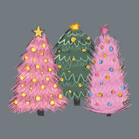 Christmas Trees Heavyweight Sweatshirt | Teevron