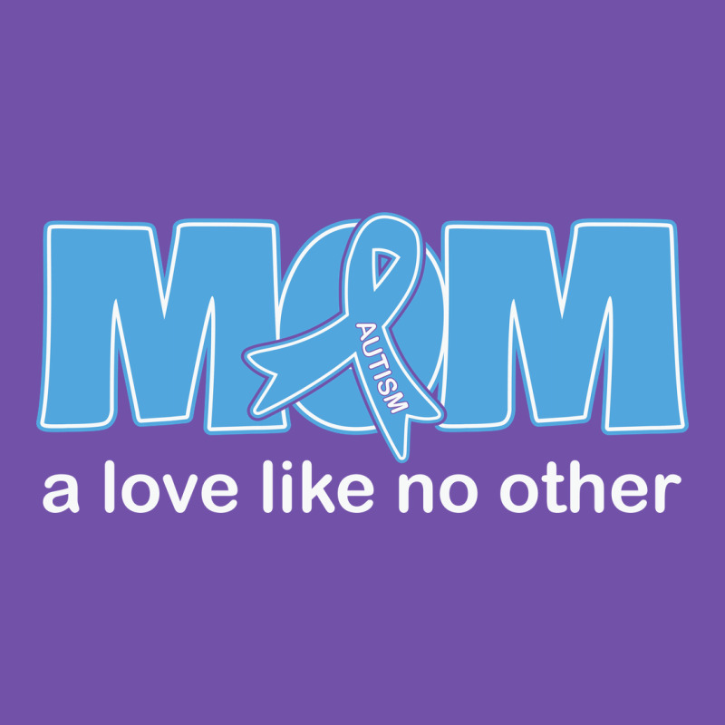 Lil Autism Mom Premium Sweatshirt by CowhideDigitalArt | Teevron