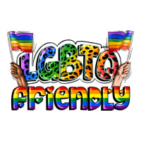 lgbtq friendly pride | Teevron