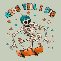 Ride Till I Die Ladies Tee | Teevron